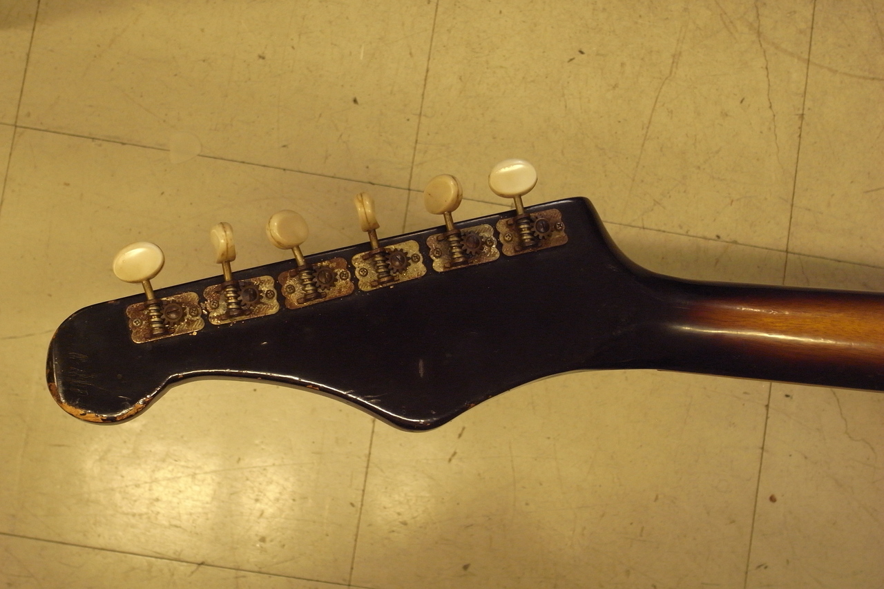 Teisco MJ-2L（中古）【楽器検索デジマート】