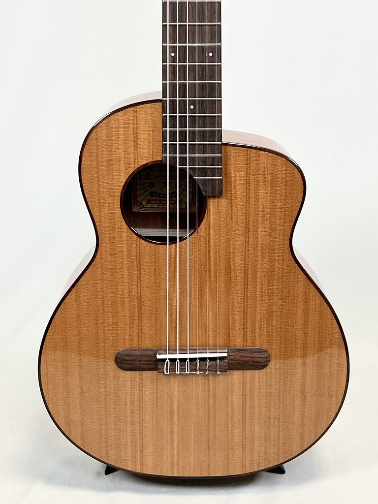 aNueNue aNN-MN14E アヌエヌエ エレガットギター（新品）【楽器検索