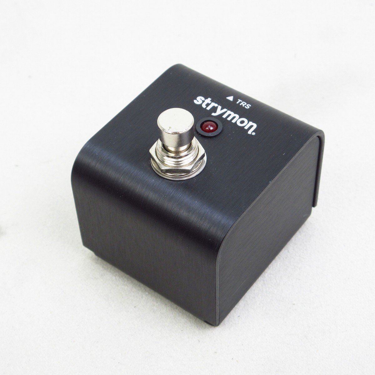 strymon MINI switch 新品未使用未開封 strymon | MINI switch | 拡張スイッチ・ユニット | 製品情報