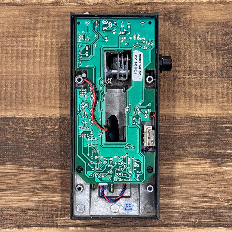 ギター IBANEZ WH10 WILSON EFFECTS v1 pot mod WH10V3 Retrofit | Wilson Effects