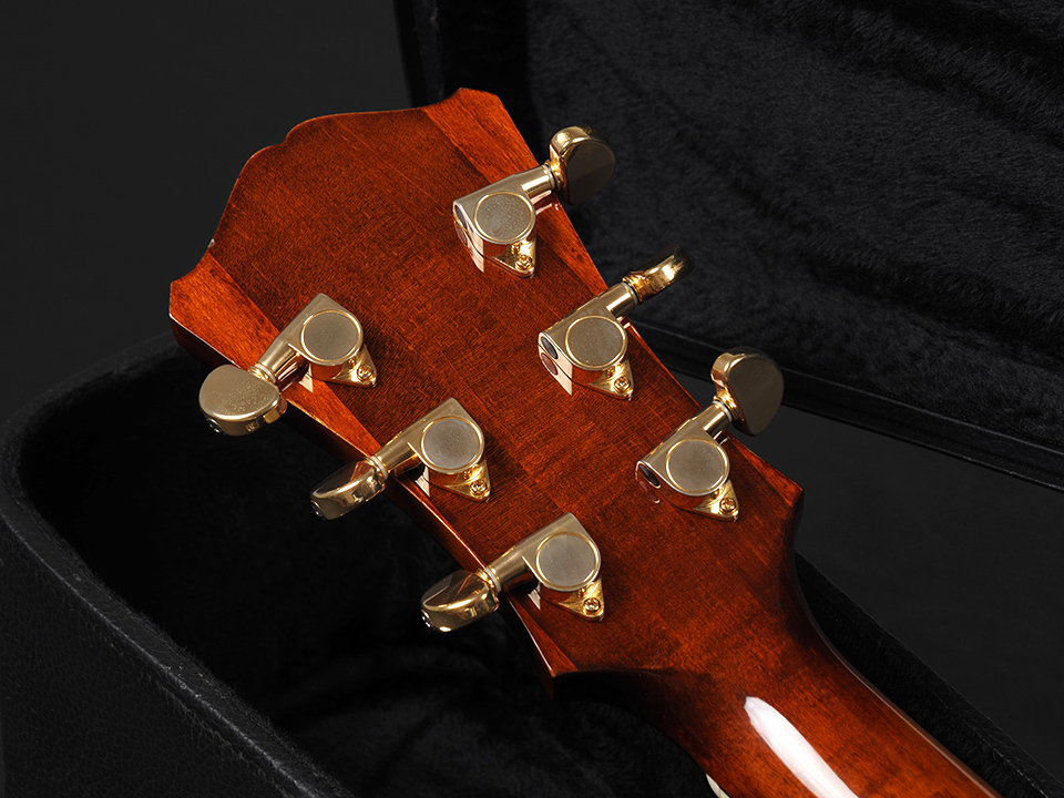 Eastman AR-403CE ~Antique Red~（中古）【楽器検索デジマート】