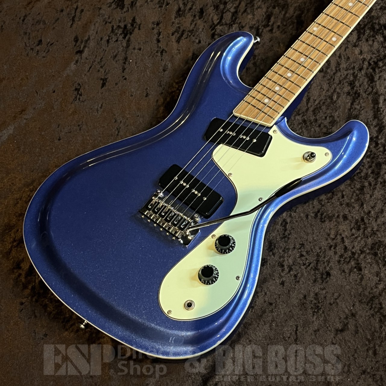 Aria Pro II VCM-junior VM-65（中古/送料無料）【楽器検索デジマート】
