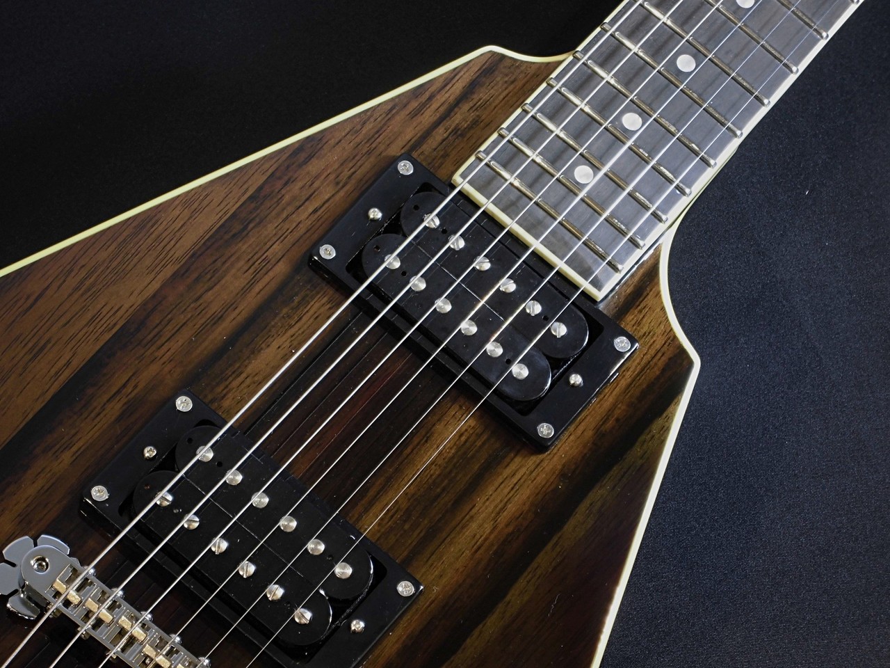 極上品 ZEMAITIS ZVW22 EB ナチュラル ソフトケース付き ZVW22 EB Natural | Kanda Shokai ZEMAITIS® Web Site