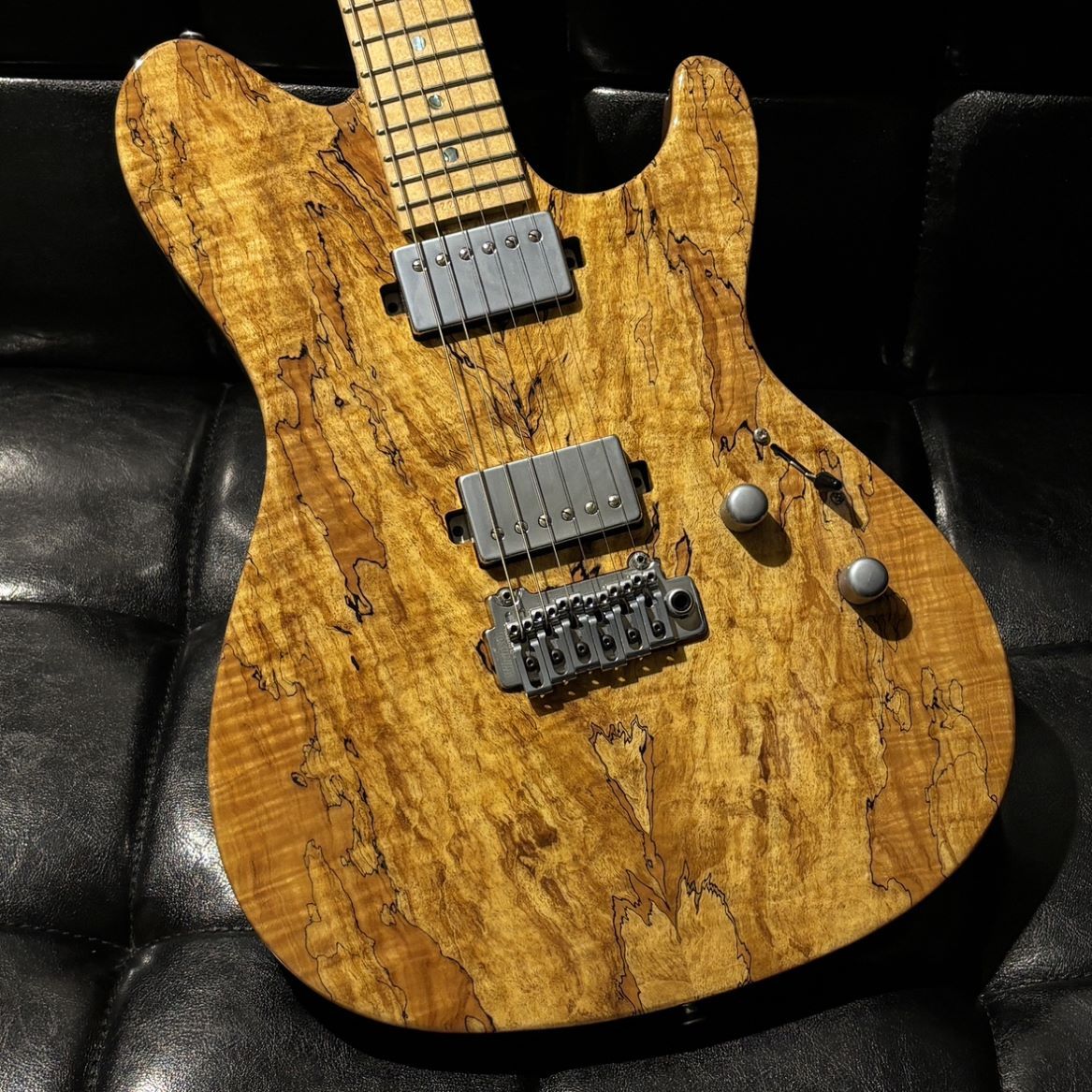 Sugi DS496M SPL/FM/A-MAHO2P Natural（中古/送料無料）【楽器