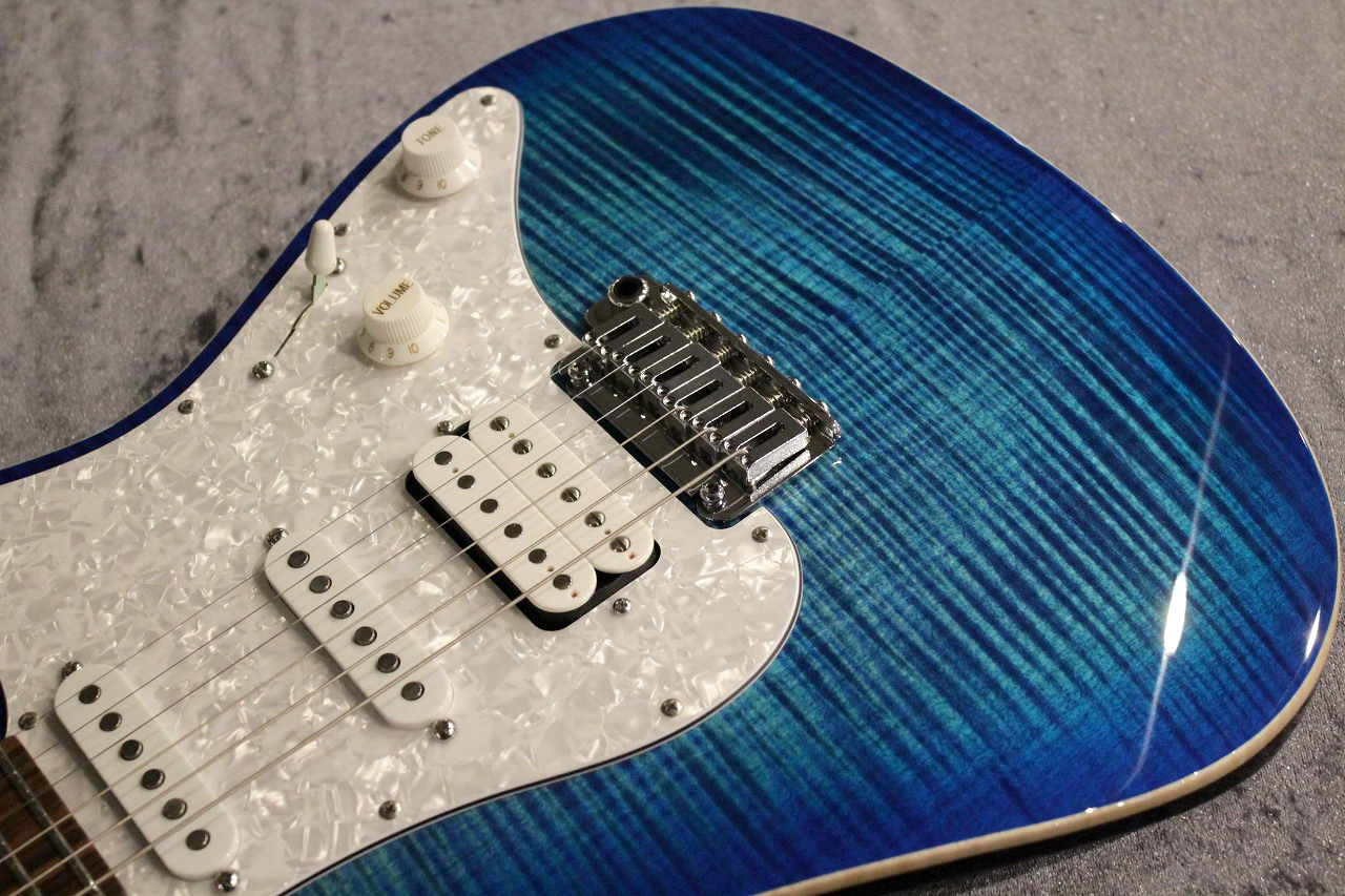 Suhr 【Suhrフェア開催中】JE-Line Standard Plus SSH/ Matching