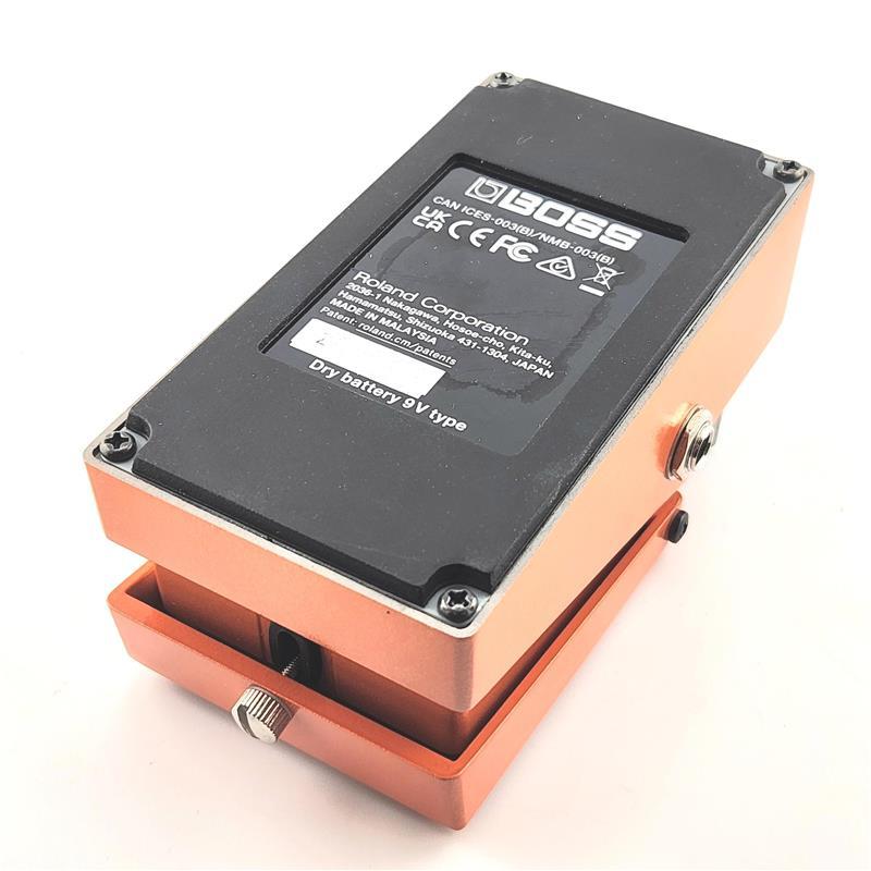 BOSS USED 中古 DS-1X Distortion（中古）【楽器検索デジマート】