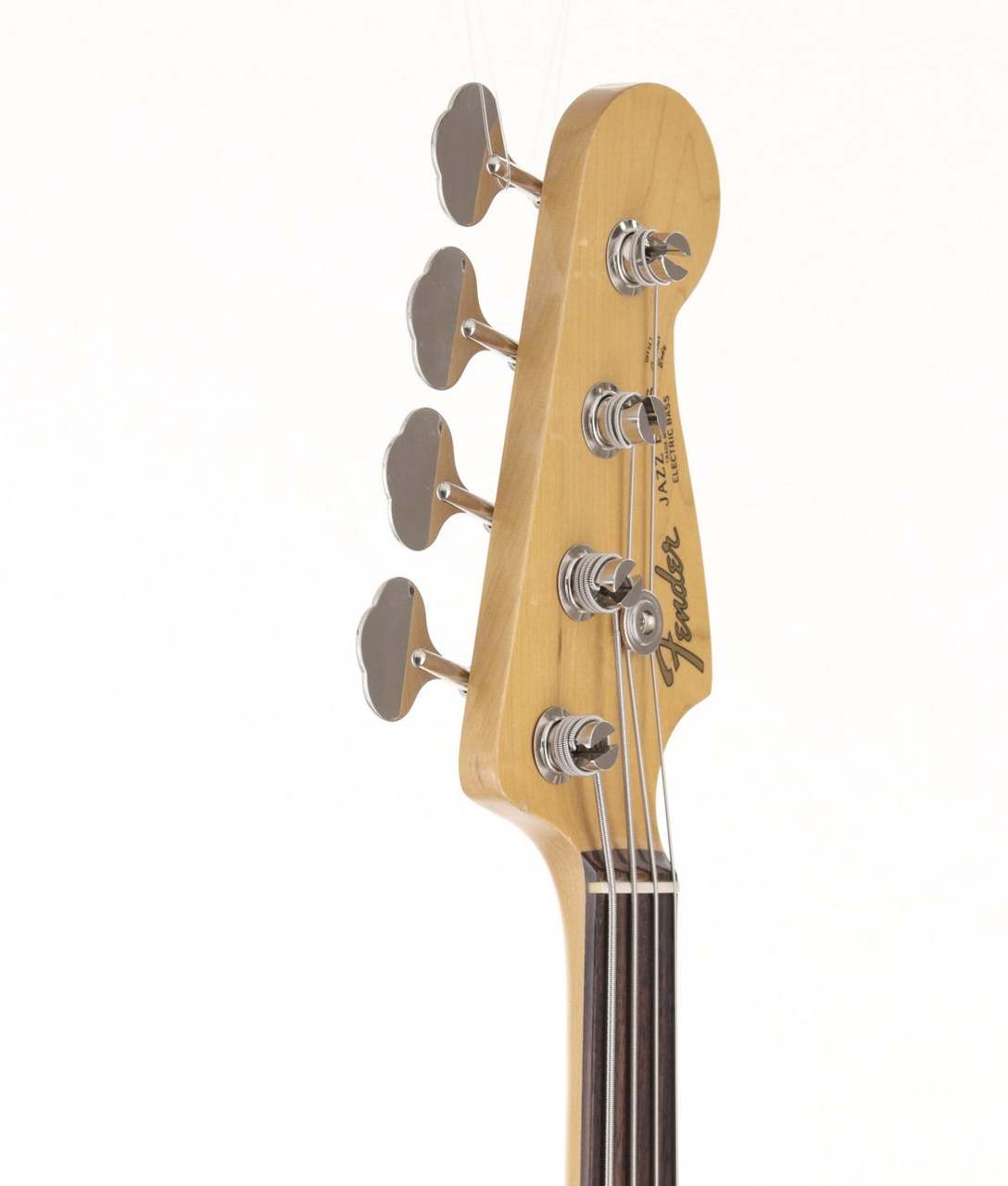 Fender Japan JB62-60(600)FL 3TS 1989-1990年製【3.95kg】【S/N
