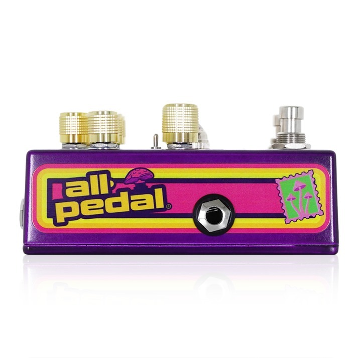 All-Pedal Macrodose Envelope Filter《エンベロープフィルター