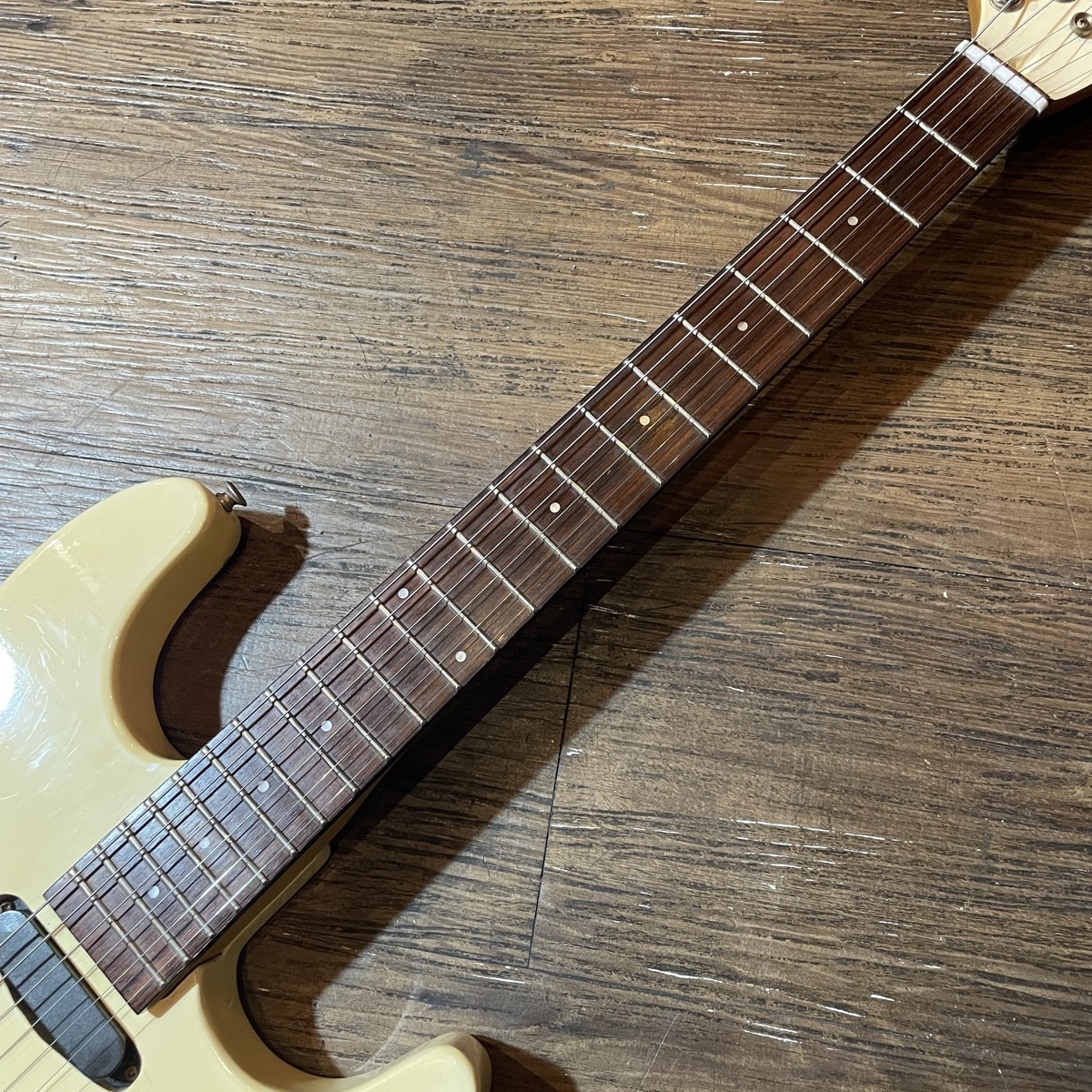 Mad Axe by Ariapro II Electric Guita（中古/送料無料）【楽器検索