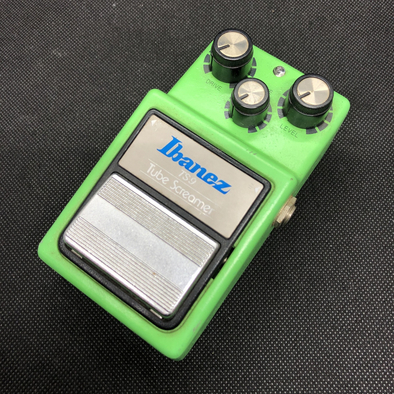 Ibanez TS9 Tube Screamer 1st Reissue（ビンテージ/送料無料）【楽器