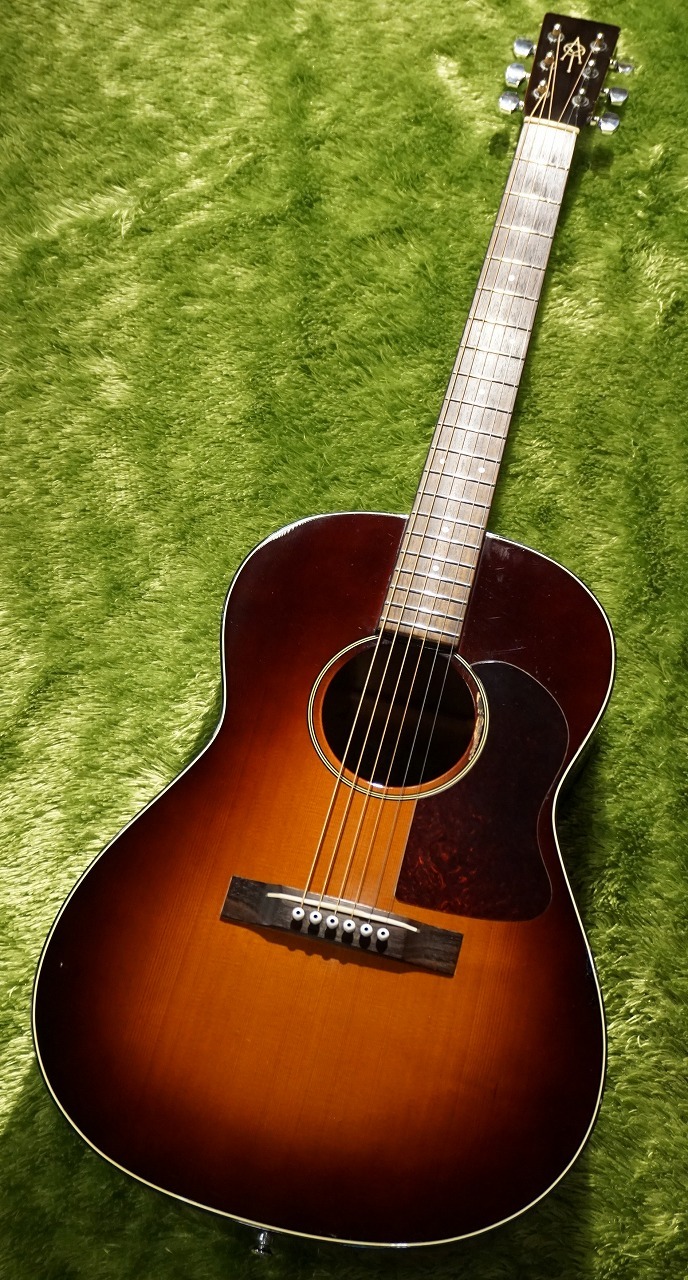 K.Yairi 【USED】 G-1F [1994年製] [日本製] [スモールサイズ] [シダー