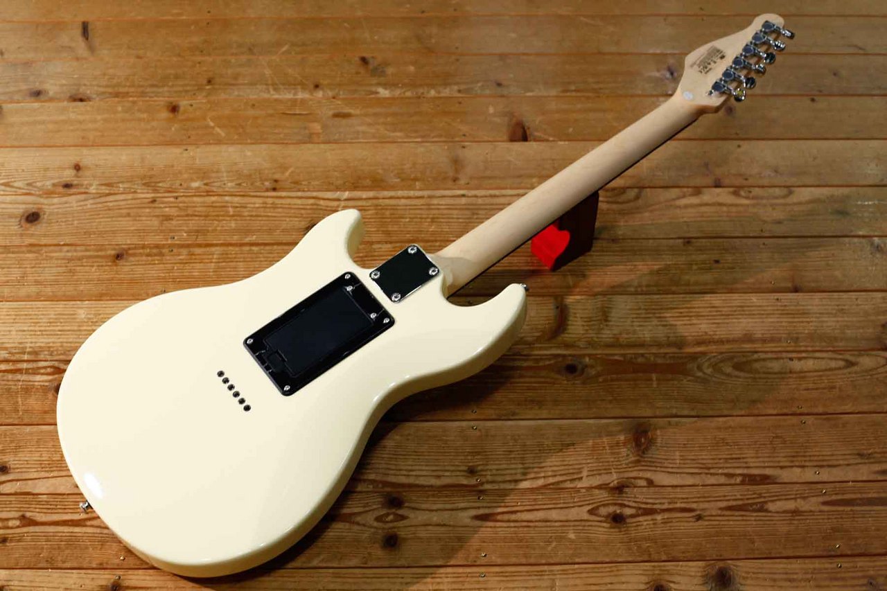 VOX APC-2 White（新品/送料無料）【楽器検索デジマート】