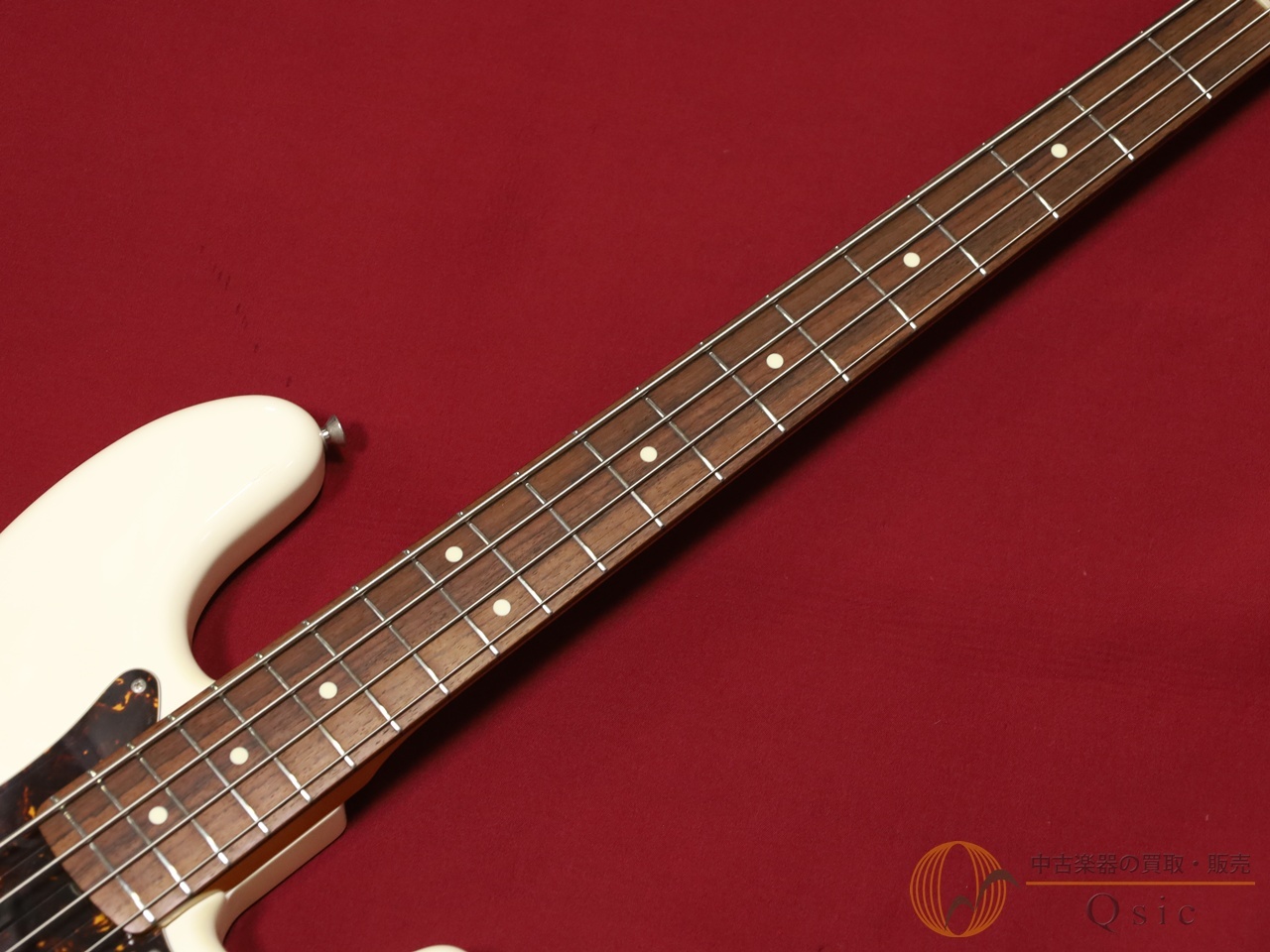 Fender Japan Exclusive Classic 60s P Bass 2016年製 【返品OK