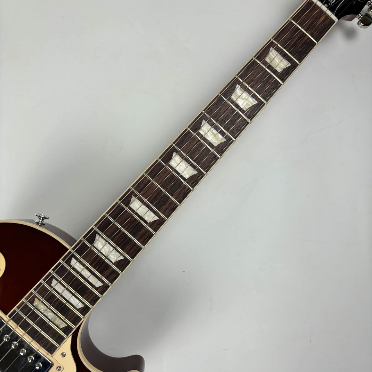 Gibson Les Paul Standard '60s Iced Tea レスポールスタンダード