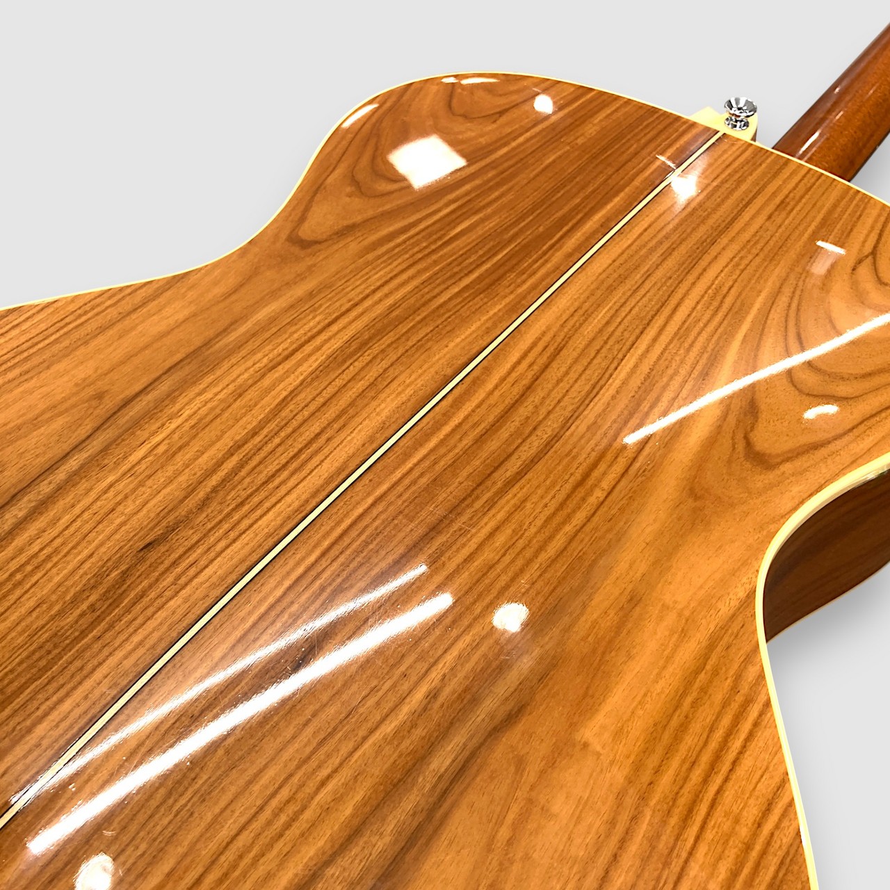 K .YAIRI SBL-1A アコースティックギター　美品 値下げ致しました！k.yairi SBL 1A