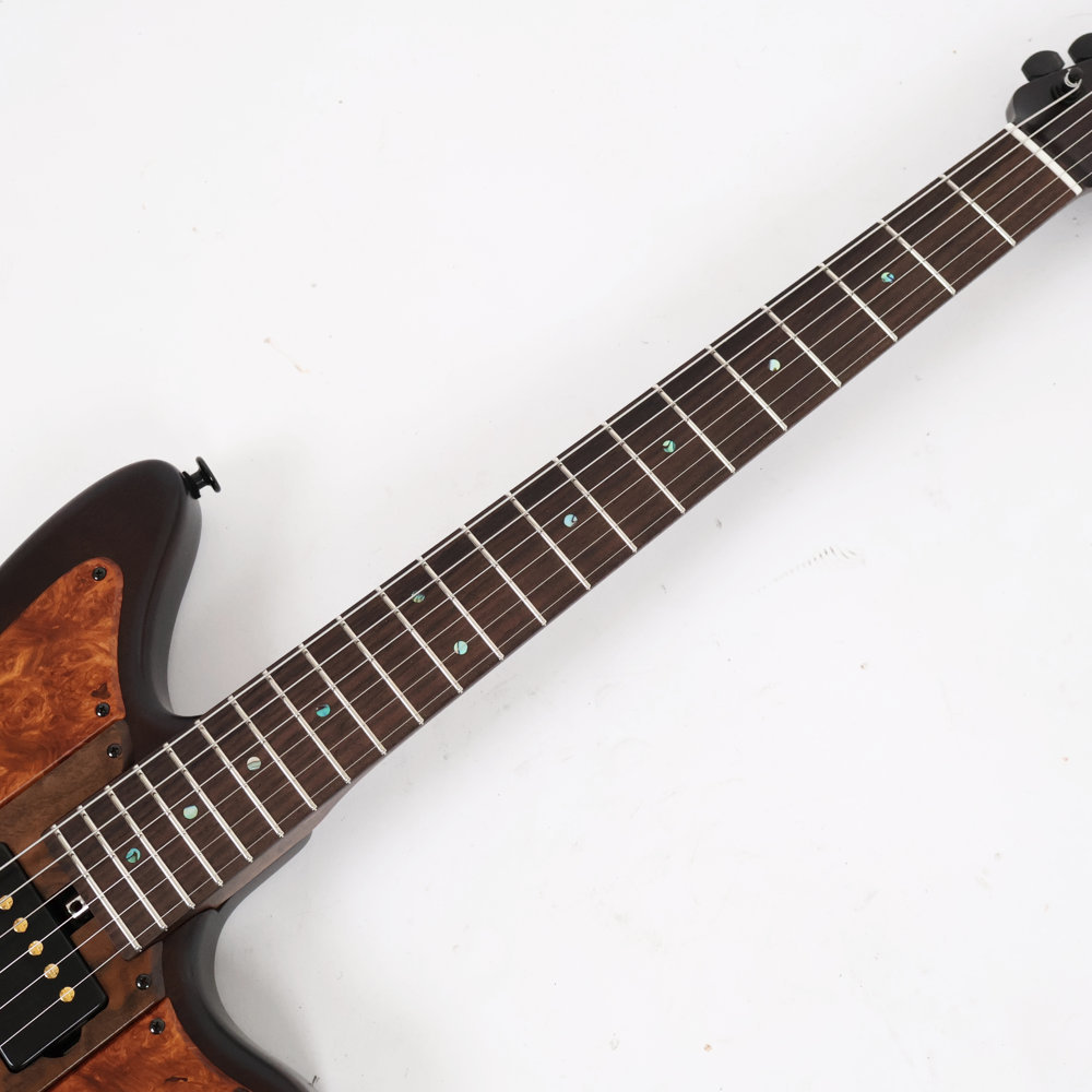 Bacchus バッカス Handmade series PREMIUM SURF-Premium/FW BR-B-MAT