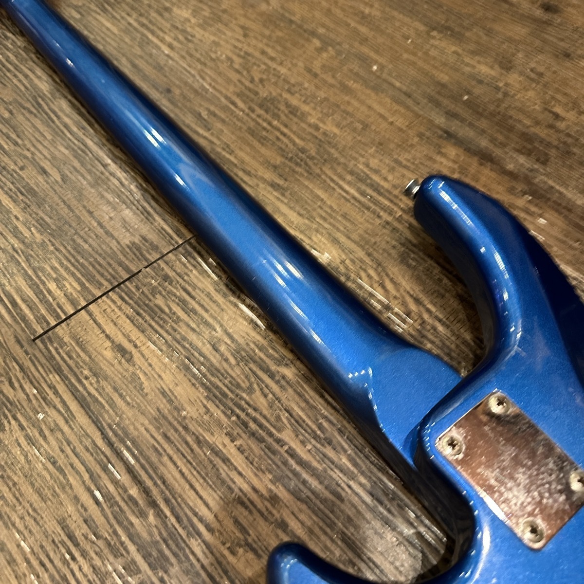 YAMAHA RBS Model 200 Electric Bass（中古/送料無料）【楽器検索