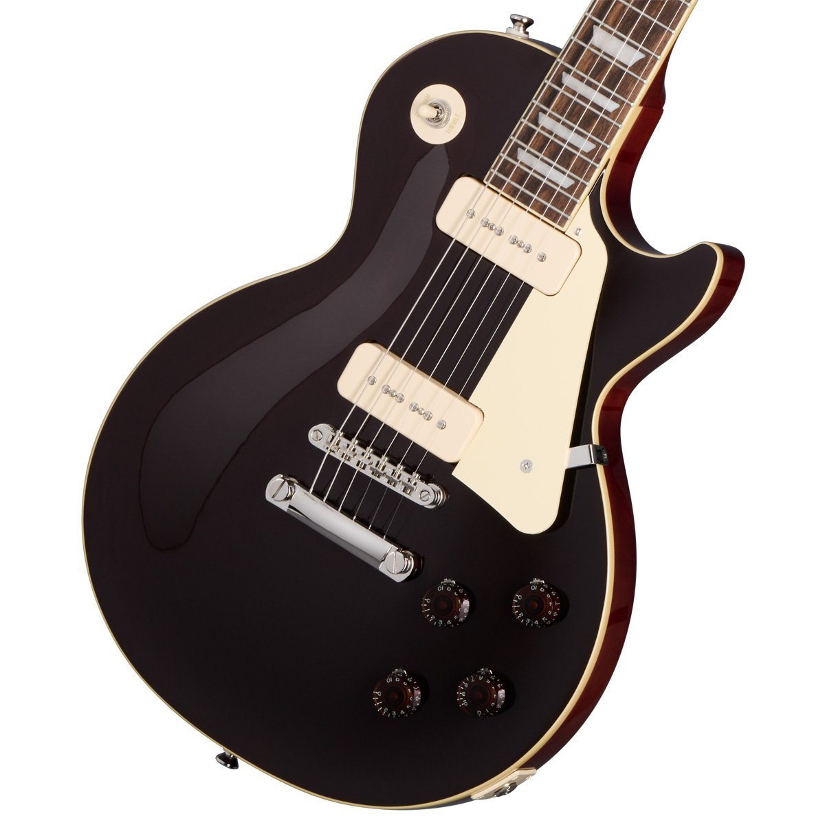 Epiphone Les Paul Joe Bonamassa 限定品 希少 Epiphone Les Paul Joe Bonamassa 限定品 希少