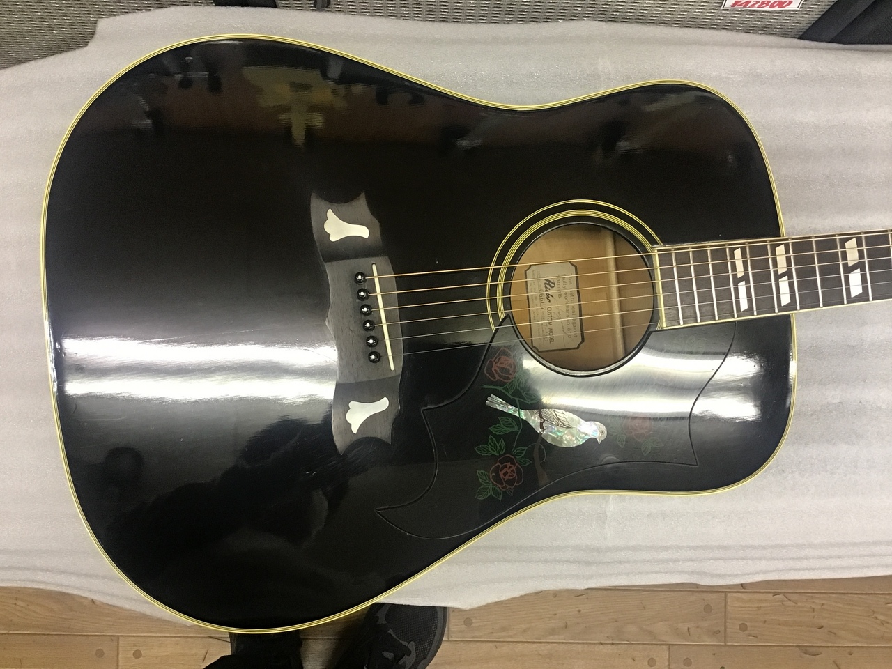 Rider J-300D（中古）【楽器検索デジマート】