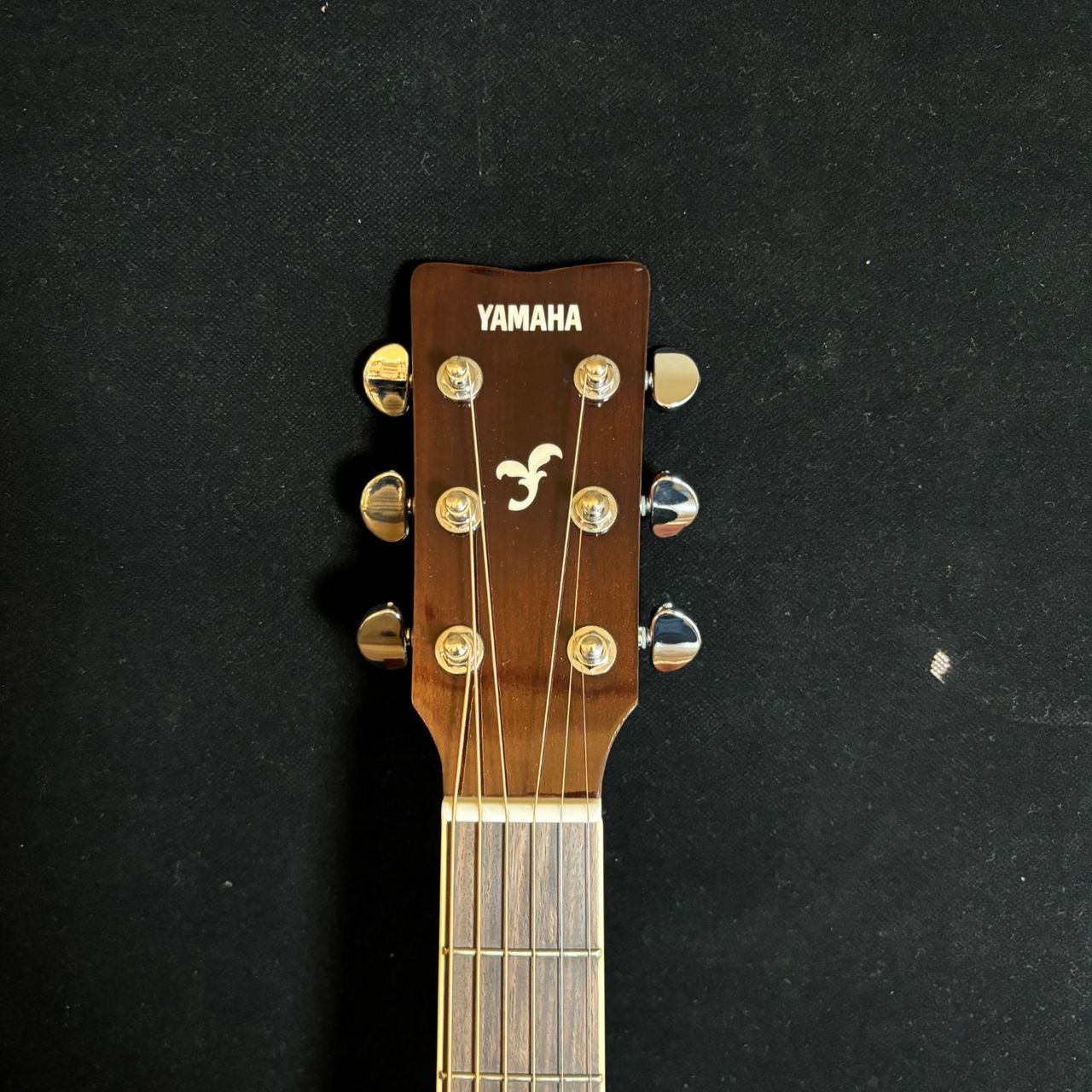 YAMAHA FS820/02【中古美品】（中古/送料無料）【楽器検索デジマート】