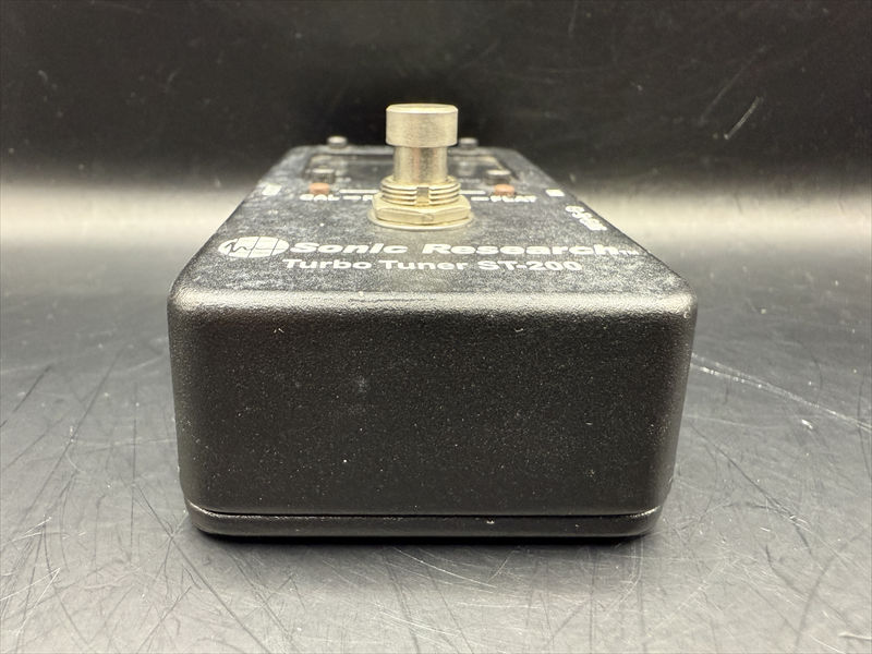 Sonic Research ST-200（中古）【楽器検索デジマート】