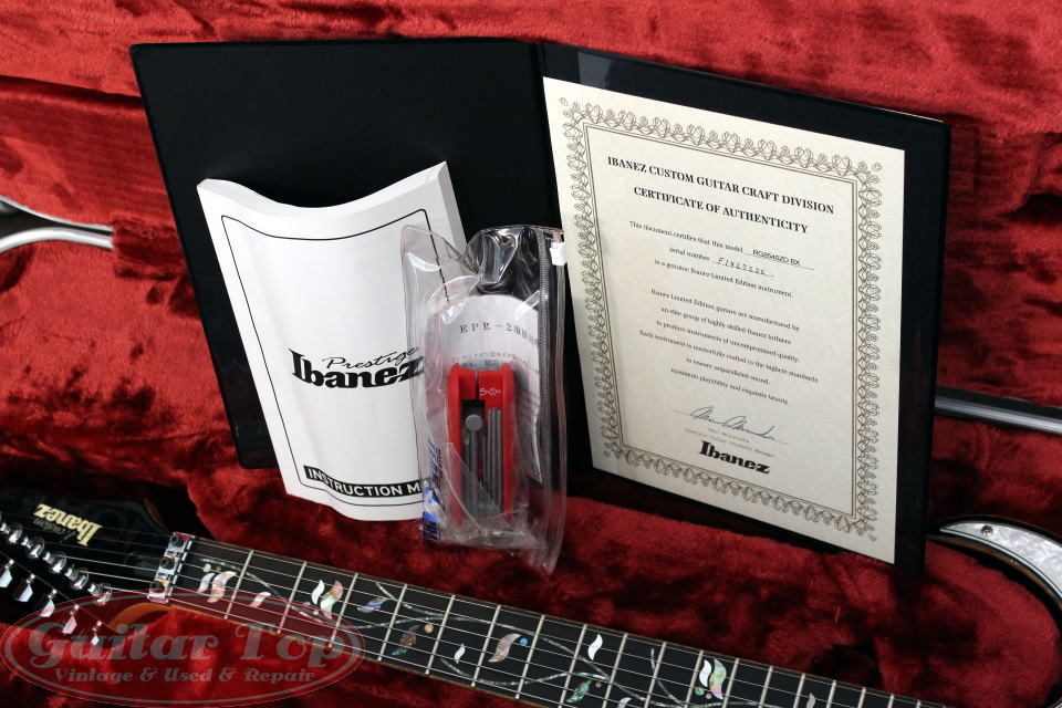 【新品】初代アイドル15ポンド Ibanez Gio GSR280QA-TKS (Transparent Black Sunburst)｜ミュージック