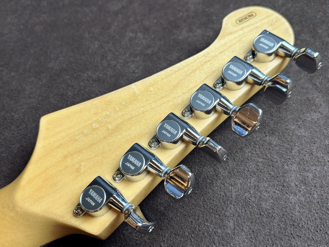 YAMAHA PACIFICA 912J（中古）【楽器検索デジマート】