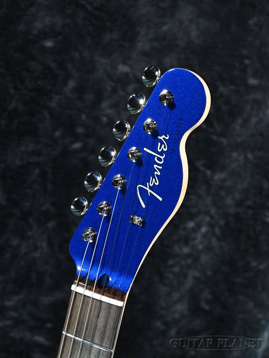 Fender Made In Japan FSR Collection Hybrid II Telecaster -Deep