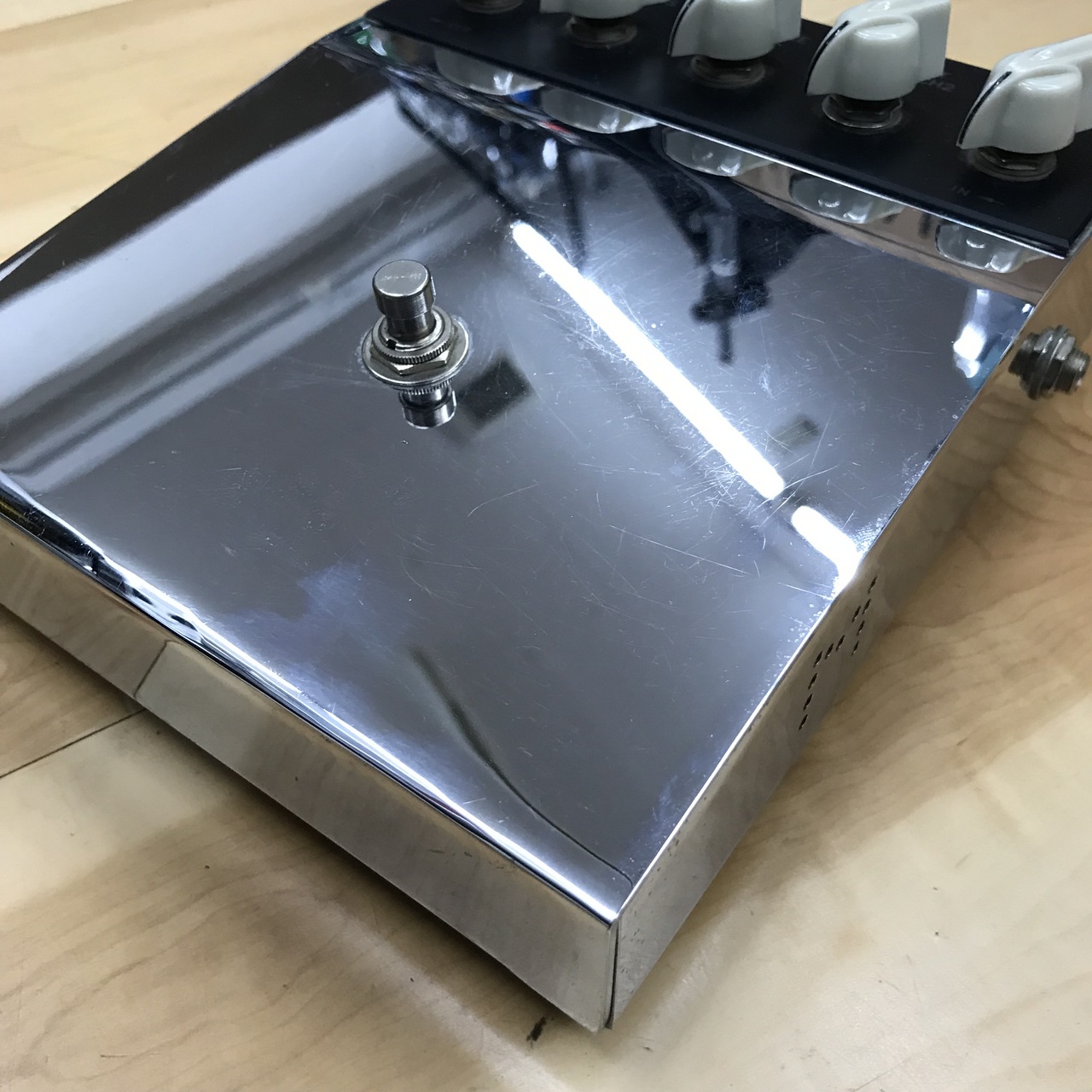 Matchless HOT BOX 初期型（中古）【楽器検索デジマート】