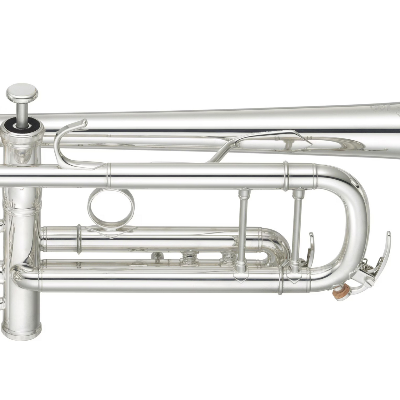 YAMAHA YTR-8345GS 【新品】【Xeno /ゼノ】【Lボア】【ゴールドブラス