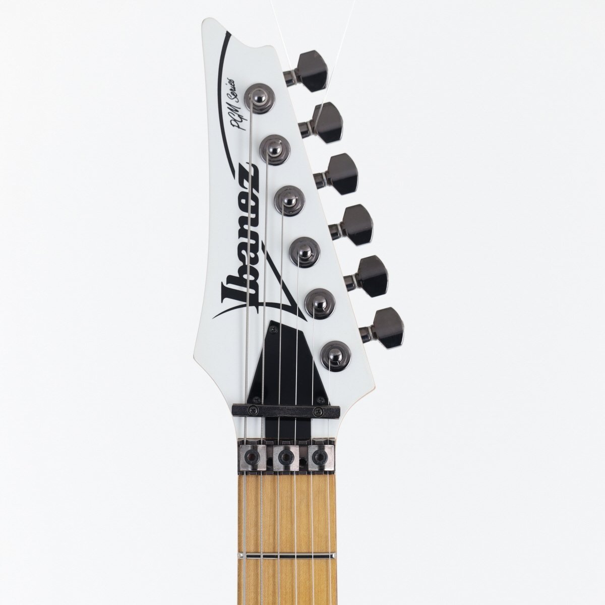 ギター Ibanez PGM300 Paul Gilbert Ibanez / PGM300 / Paul Gilbert Signature Model 2003年製 Made