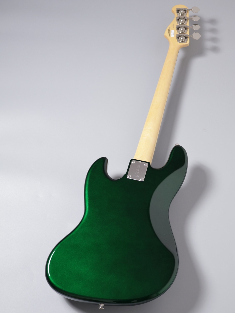 FUJIGEN(FGN) NJB100RAL -Candy Apple Green-【4.20kg】（新品特価