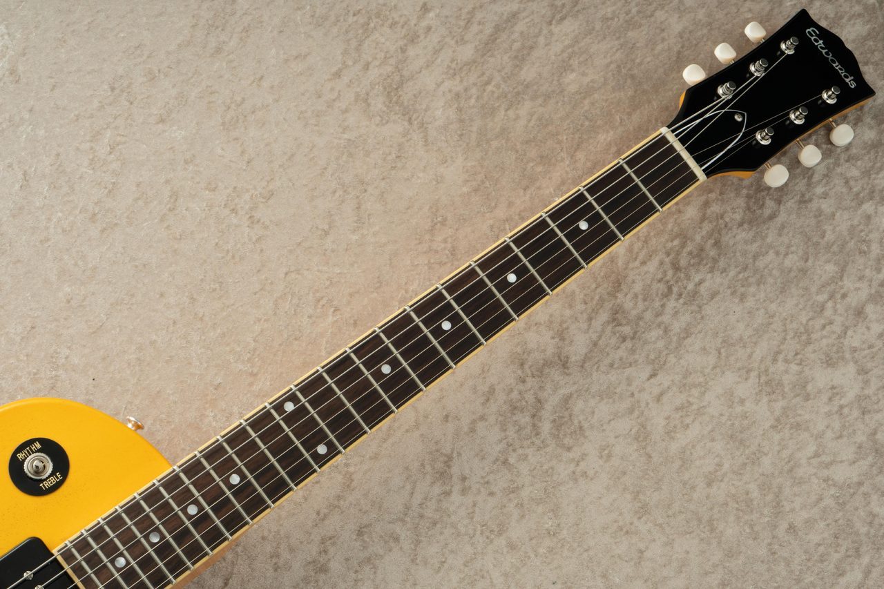 EDWARDS E-LS-LTD -TV Yellow- #ED9760253 【旧定価】【町田店】（新品