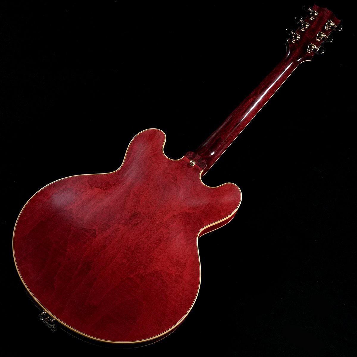 Gibson Custom Shop Dealer Select 1959 ES-355 w/Varitone, Bigsby