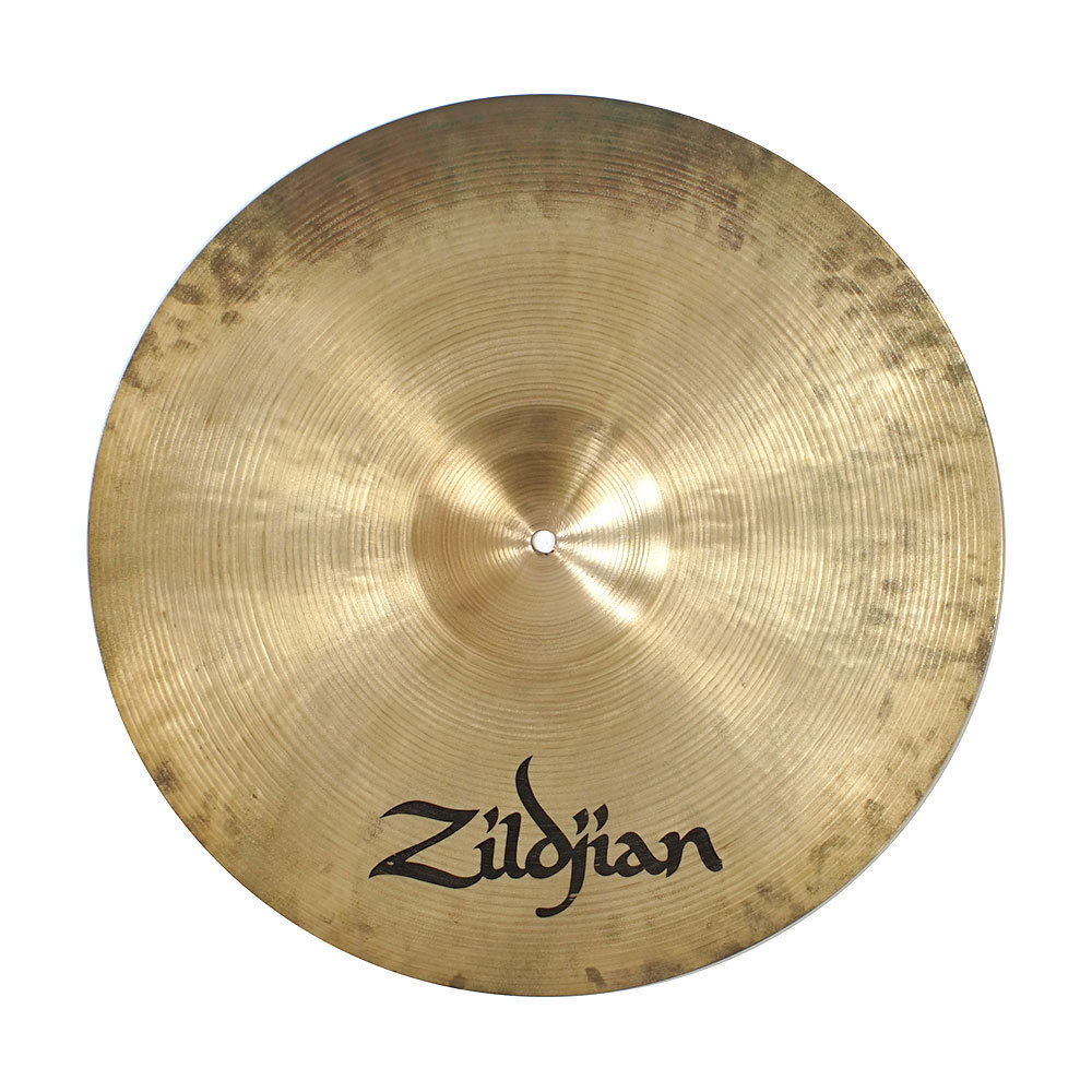 Zildjian 【中古】 ライドシンバル ジルジャン ZILDJIAN K