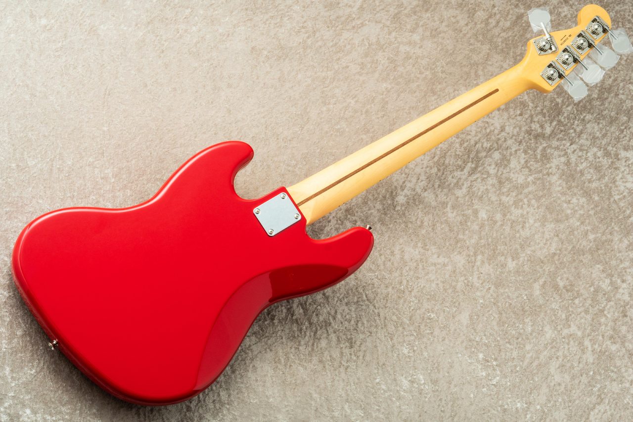 Fender Made in Japan Hybrid II Jazz Bass V Maple Fingerboard