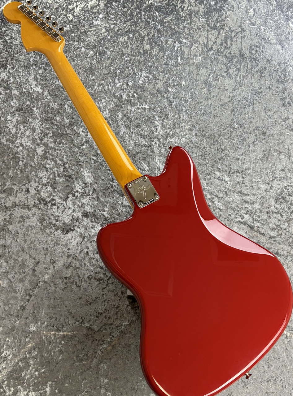 Fender American Vintage II 1966 Jazzmaster / Dakota Red [#V2448769