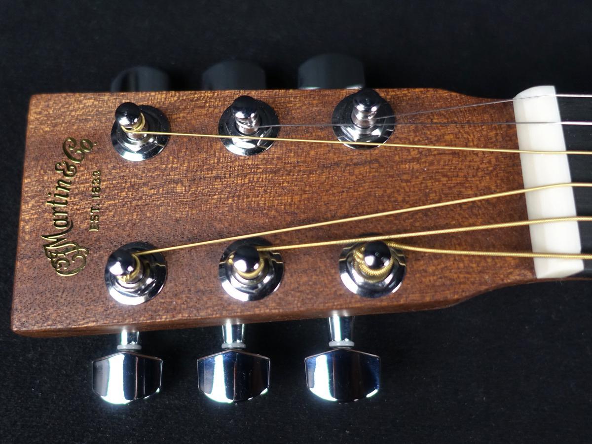 Martin Backpacker GTR（新品）【楽器検索デジマート】
