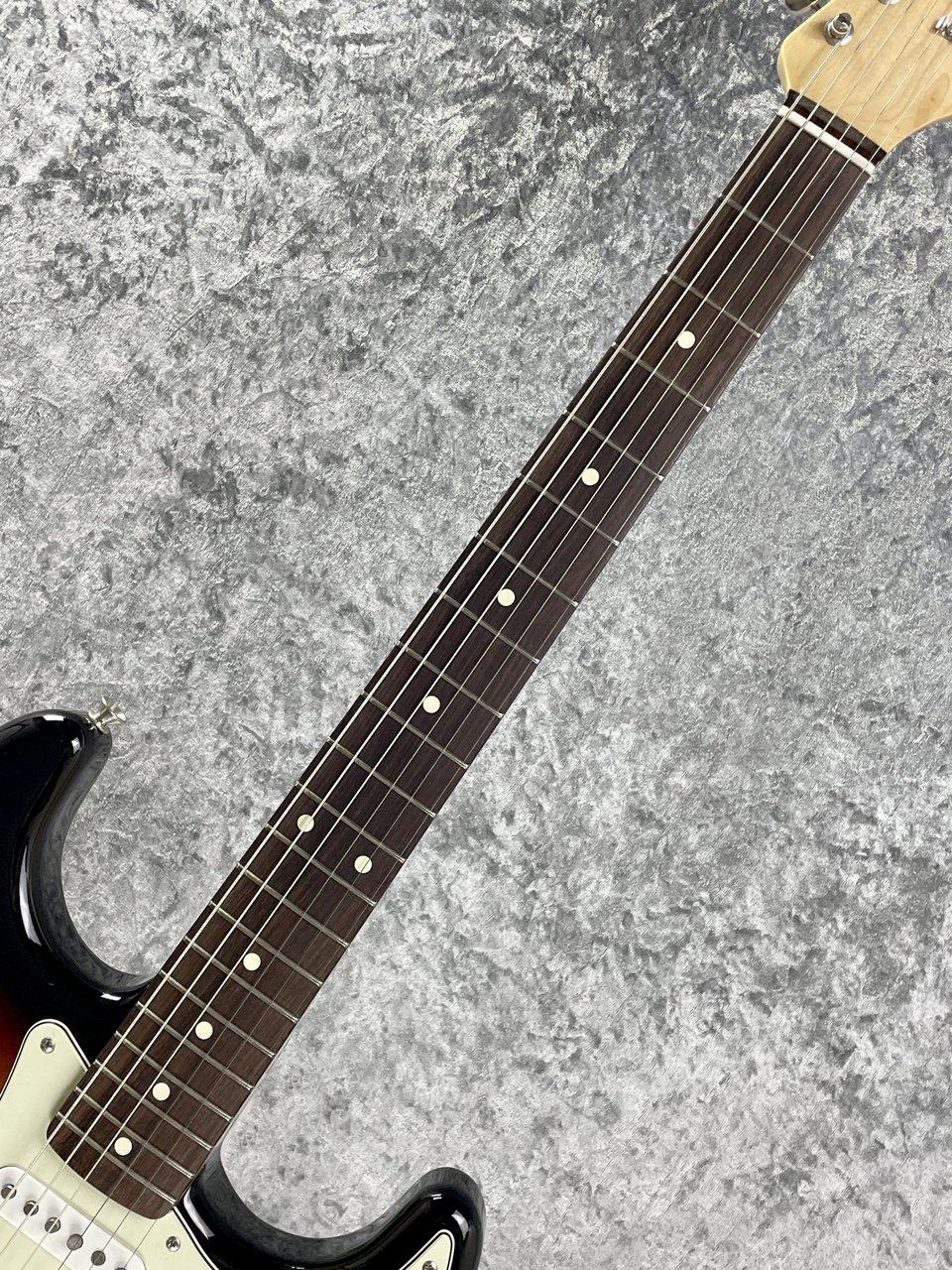 Fender Made in Japan Heritage 60s Stratocaster -3-Color