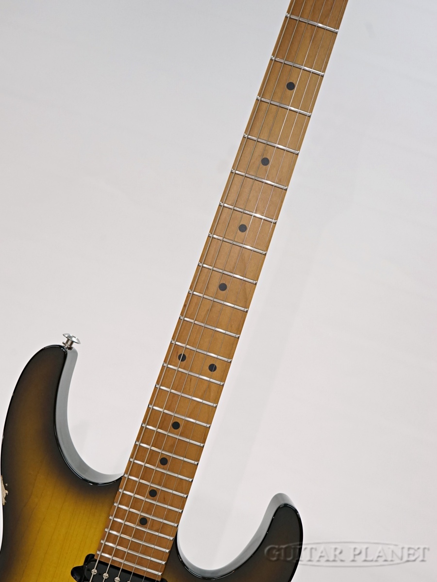 Suhr Custom Modern ガスリースペック Suhr Custom Modern ガスリースペック Suhr Custom Modern