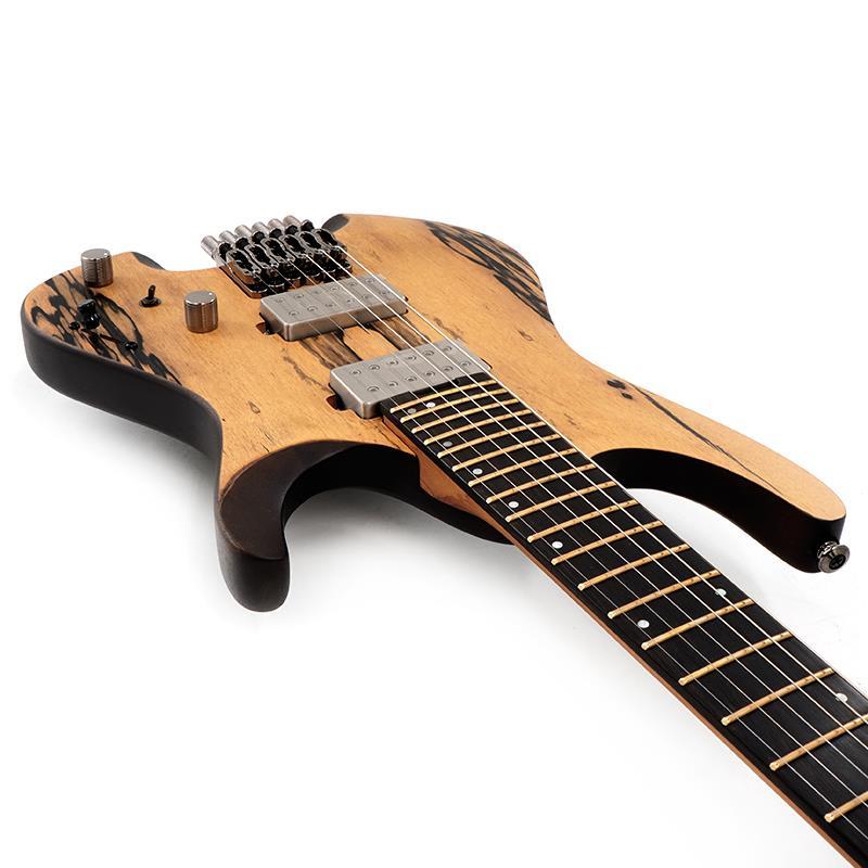 Ibanez Q52PE-NTF (Natural Flat) [Limited Model]（新品）【楽器検索