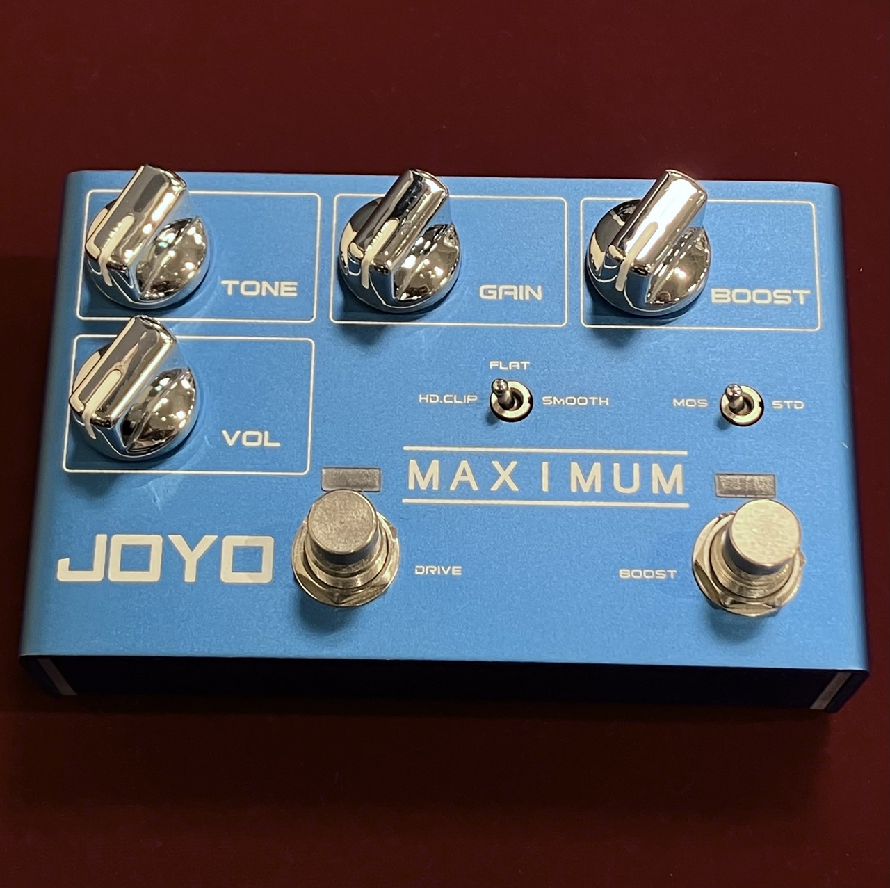 JOYO MAXIMUMの通販 by nobu's shop｜ラクマ