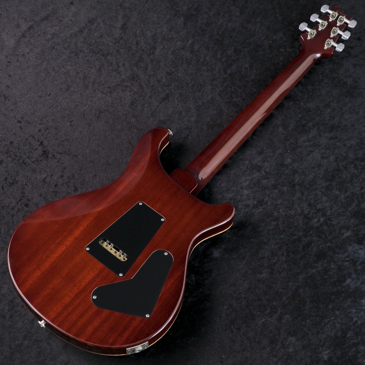 Paul Reed Smith(PRS) 2014 Custom 24 Lefty 10Top Obsidian Pattern