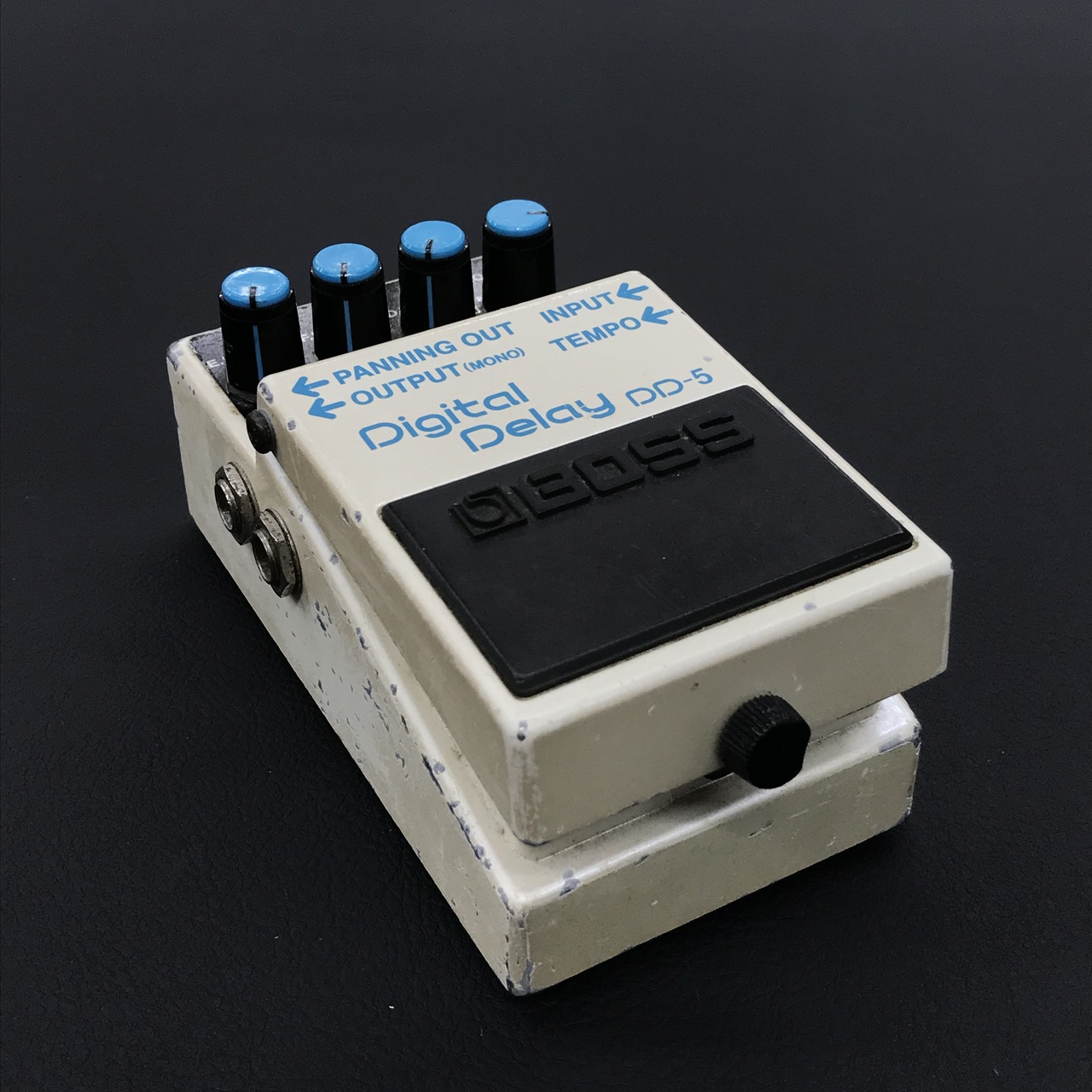 BOSS DD-5 Digital Delay（中古）【楽器検索デジマート】