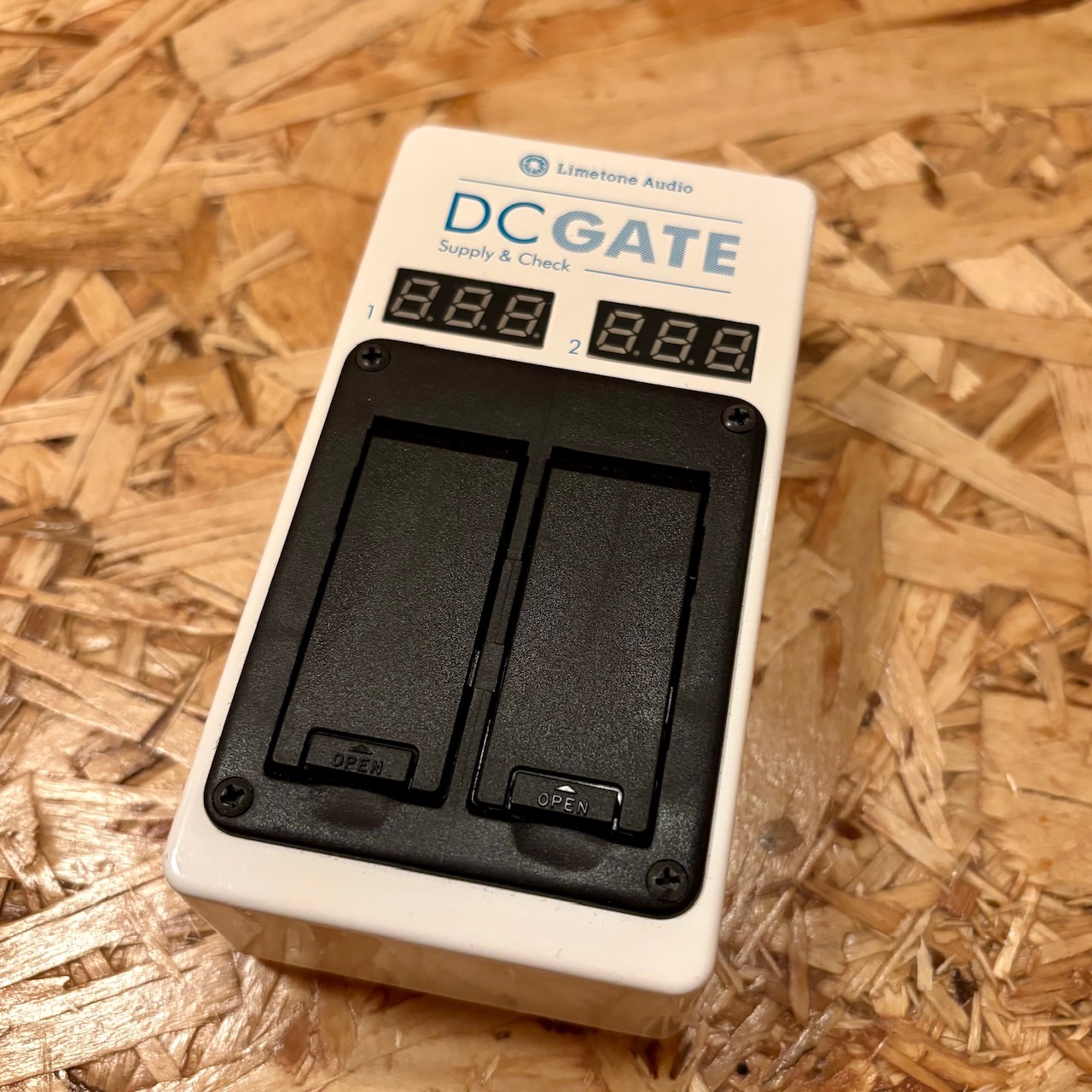 Limetone Audio DC GATE 【尾張一宮店】（中古）［デジマート