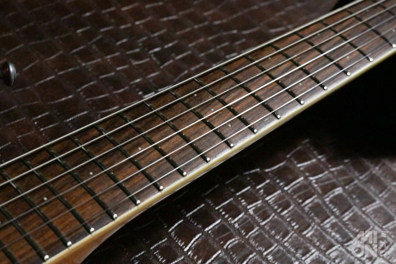 Mosrite The Ventures Model Red (黒雲)（中古）【楽器検索デジマート】