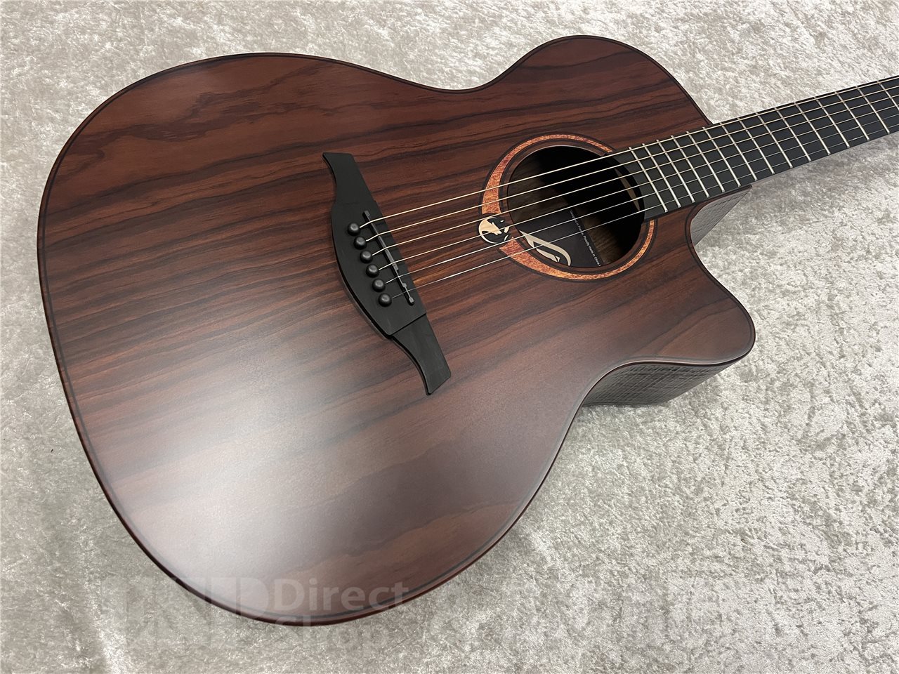 LAG Guitars SAUVAGE-ACE（新品/送料無料）【楽器検索デジマート】