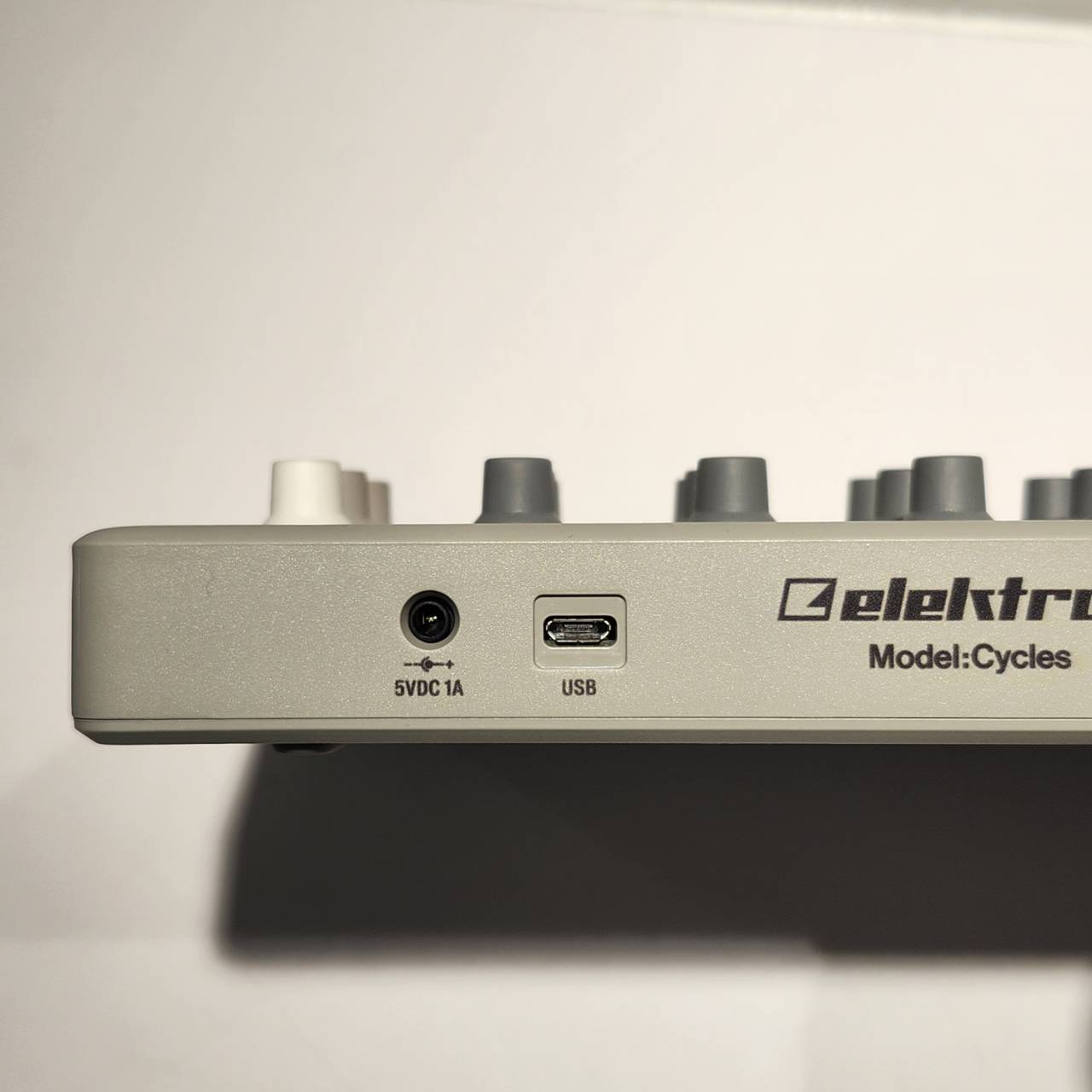 elektron model:cycles（中古/送料無料）【楽器検索デジマート】