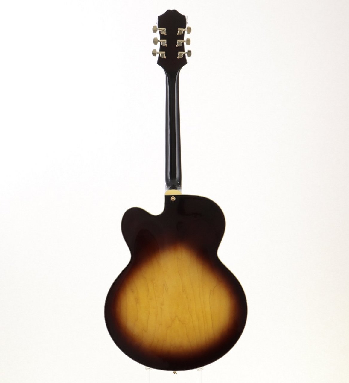 Epiphone Emperor Regent Antique Sunburst 2004【名古屋栄店】（中古