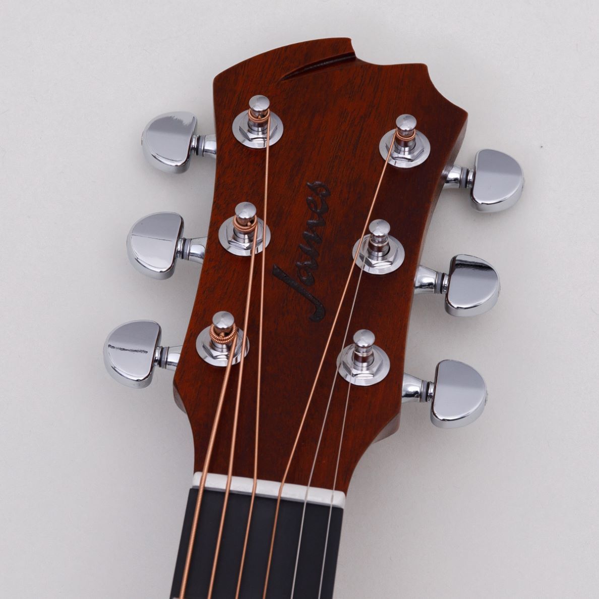 James J-300 Compact Mahogany / Natural（新品/送料無料）【楽器検索 ...